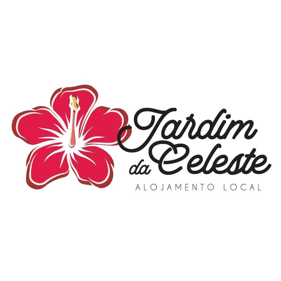 ויאנה דו קסטלו Jardim Da Celeste מראה חיצוני תמונה